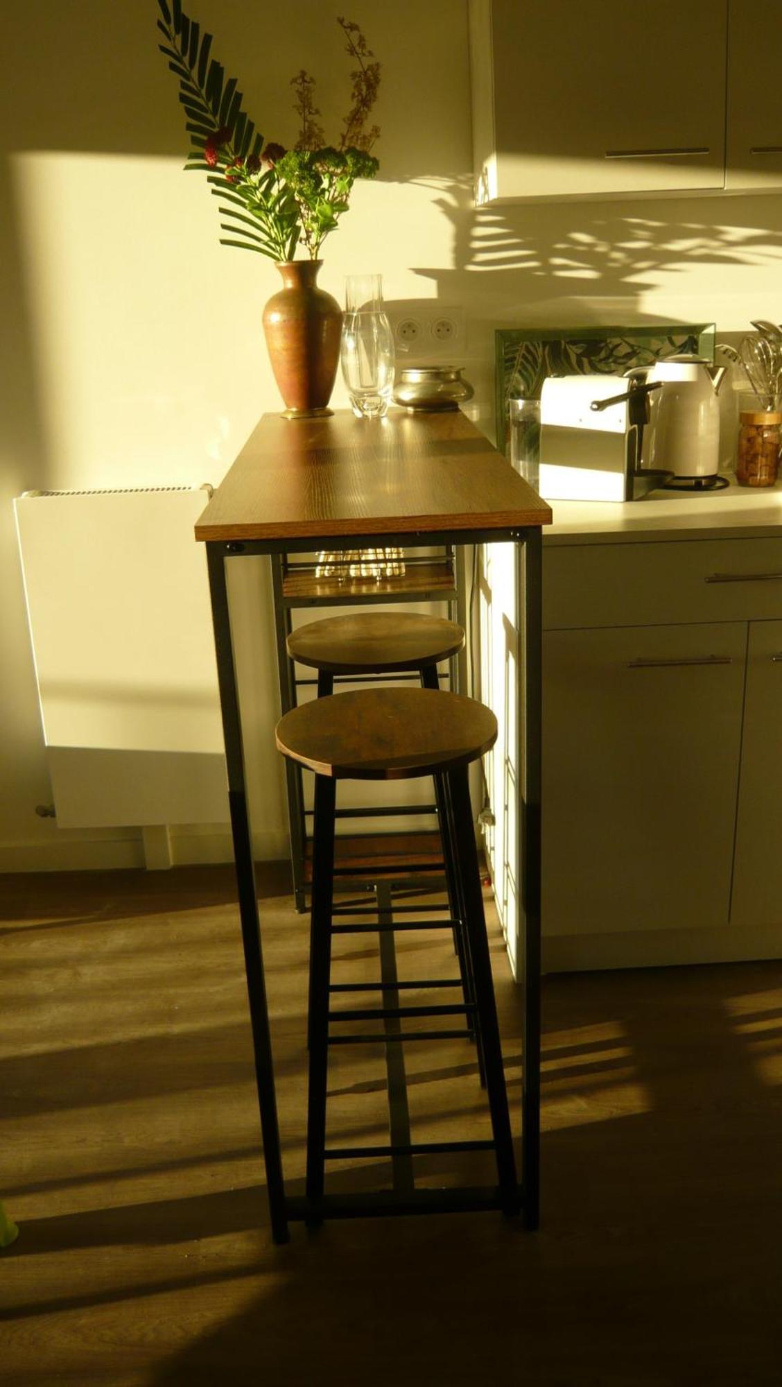 Appartement, Terrasse, Jardin, Parking Au Bord De Paris Noisy-le-Sec Exteriér fotografie
